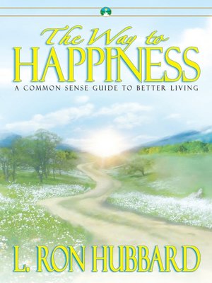 cover image of The Way to Happiness